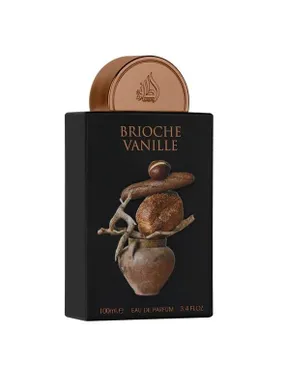 Brioche Vanille eau de parfum spray 100ml