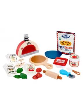 Pizza Kit Creative Chefs
