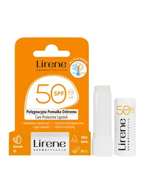 Protective care lipstick SPF50 4.6g