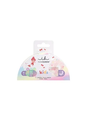 Hair band Kids I Have Fillings For You 4 pcs