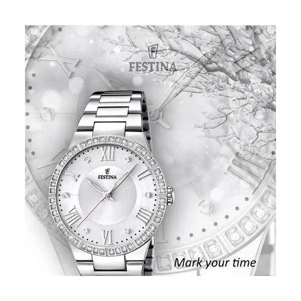 Trend Mademoiselle 16719/2
