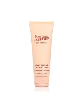 Classique - Body Lotion