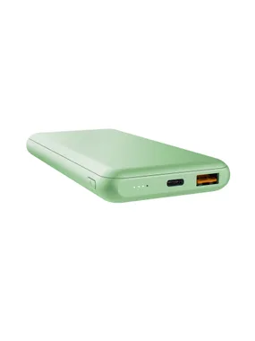 Trust Redoh Lithium-Ion (Li-Ion) 10000 mAh Green