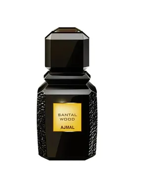Santal Wood eau de parfum spray 100ml