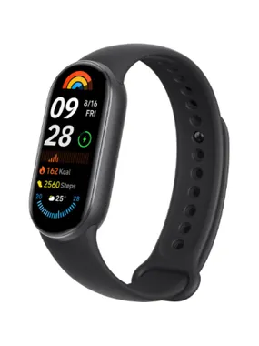 Smart Band 9, fitness tracker