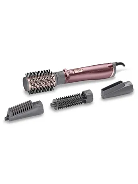Hot air curling iron AS960E