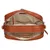 Women's leather crossbody bag BLC-23/2655 CGN