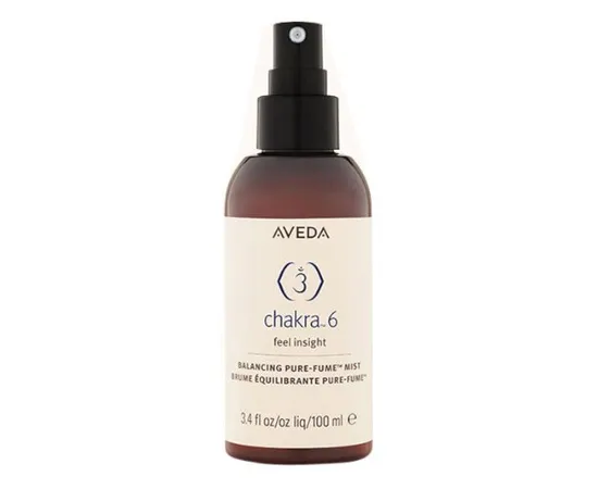 Chakra 6 Feel Insight (Balancing Pure -Fume™ Mist) 100 ml