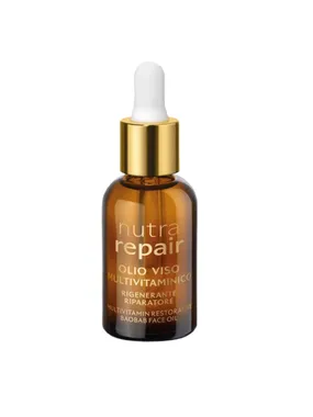 Nutra Repair Multivitamin Face Oil 30ml