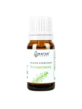 Rosemary essential oil 10ml