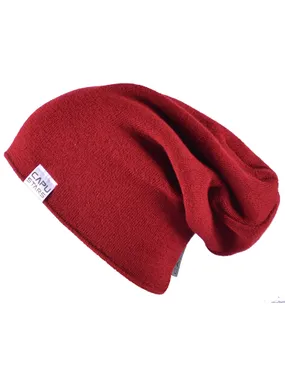 Winter hat 1737-D Red