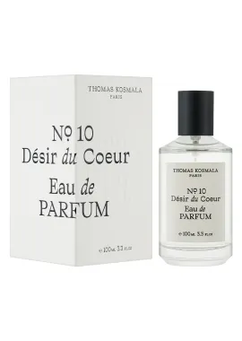 Desir du Coeur