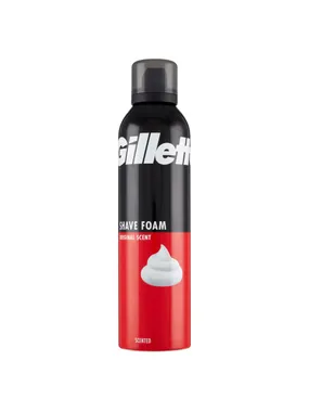 Original shaving foam 300ml