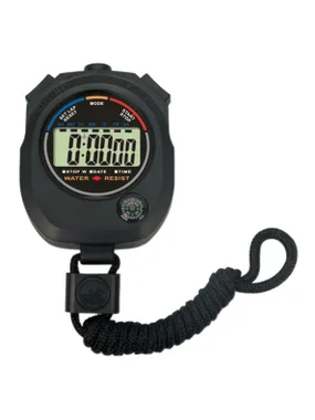 AG356 Multifunctional stopwatch with compass