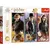 TREFL 200 PCS World of m agic Harry Potter