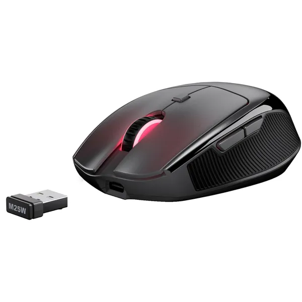 OfficePal M25W, mouse