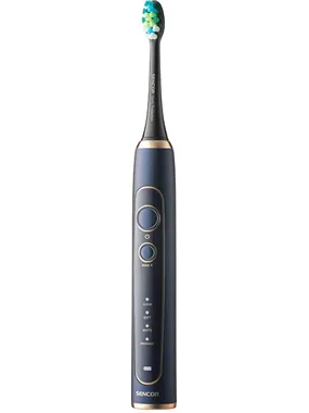 Electric sonic toothbrush SOC 4210BL