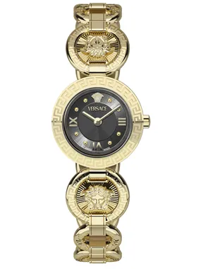 Versace VEWCA0624 Ladies Watch Greca Jewel 28mm 5ATM