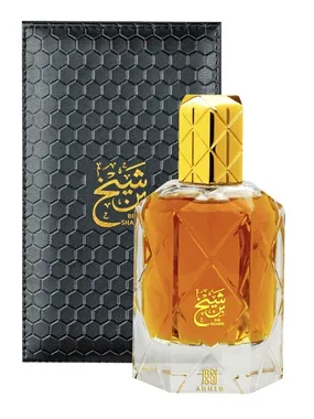 Bin Shaikh - EDP, 90 ml