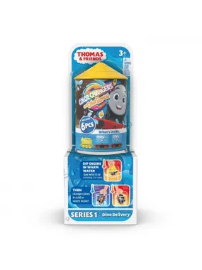 Train Thomas and Friends Color Reveal HPH36