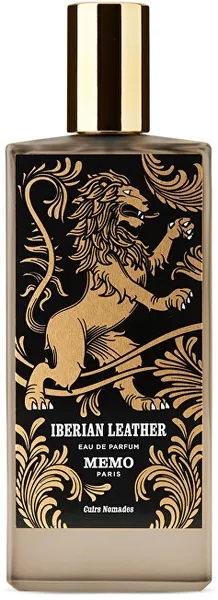 Iberian Leather - EDP, 75 ml