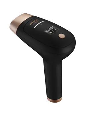 Concept IL5020 epilator Black