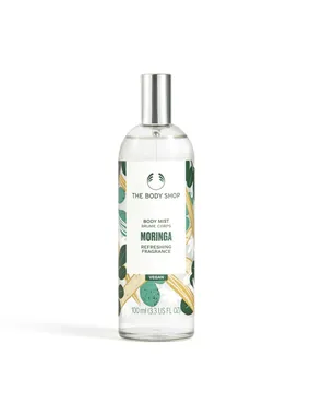 MORINGA body mist 100 ml