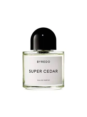 Super Cedar - EDP, 100 ml