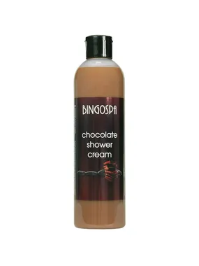 Chocolate shower cream 300ml
