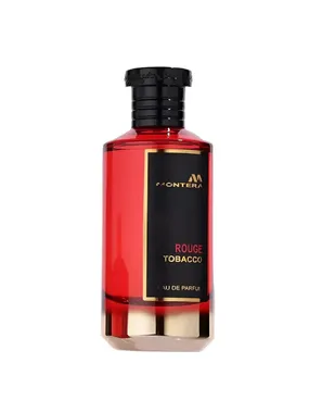Montera Rouge Tobacco Eau De Parfum