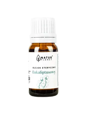 Eucalyptus essential oil 10ml