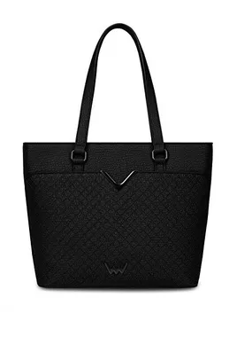 Neela Black Women's Handbag