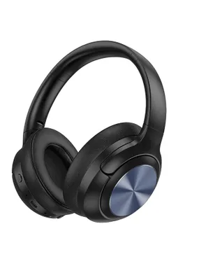 Hoco W54 Young Headset with ANC In-ear Wireless Bluetooth Black