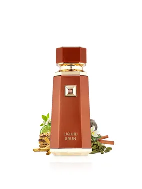 Liquid Brun Eu De Perfume 100 ml