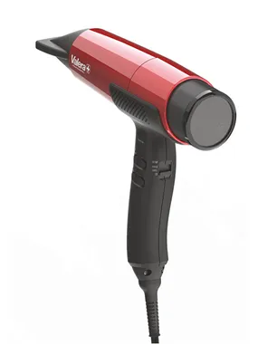 Hair Dryer Matrixcare AI Metallic Red