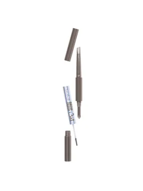 Brow Creator 3in1 Pencil ink and eyebrow styling powder 01