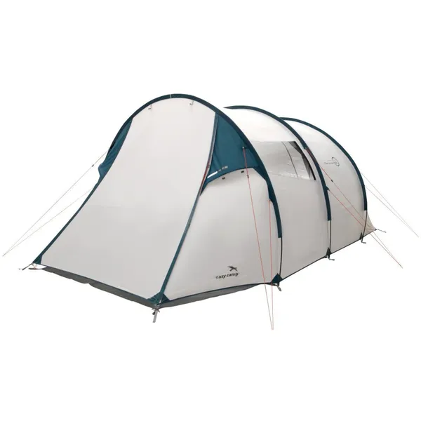 Tunnel tent Menorca 500 Light Gray