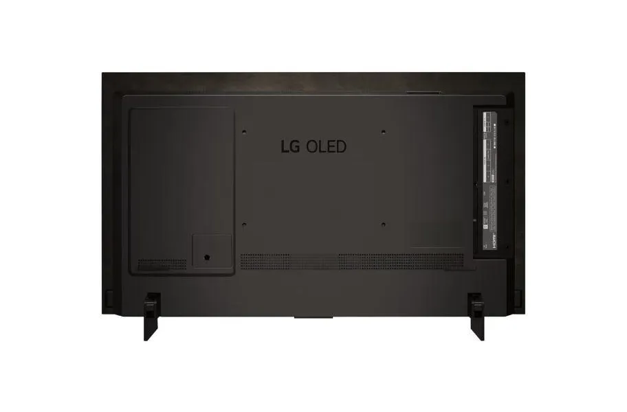 TV SET OLED 42" 4K/OLED42C41LA LG