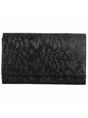 Women's bag KX1013 Black