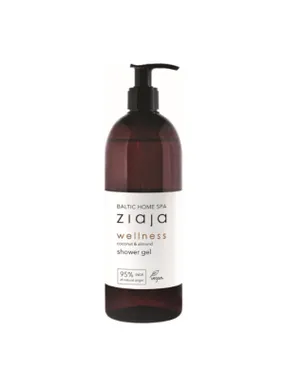 Baltic Home Spa Wellness (Shower Gel) 500 ml