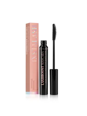 LashBoost Mascara mascara stimulating eyelash growth 10ml