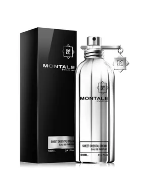 Sweet Oriental Dream - EDP, 100 ml