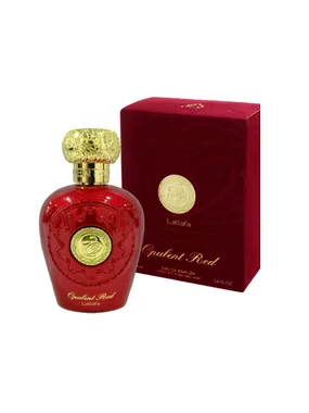 Opulent Red - EDP, 100 ml