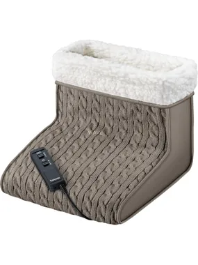 FWM 45 massage foot warmer