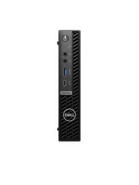 DELL OptiPlex 7020 Plus Intel® Core™ i7 i7-14700 16 GB DDR5-SDRAM 512 GB SSD Windows 11 Pro MFF Mini PC melns