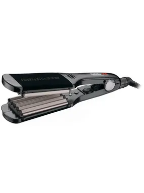Professional creping maxi styler with surface treatment using EP Technology 60 mm BAB2512EPCE