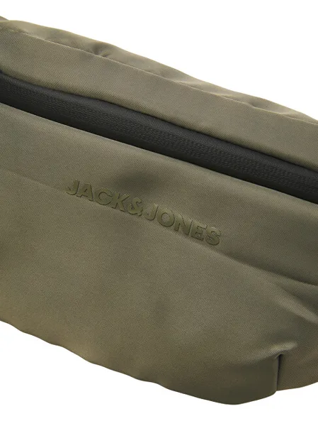 Men's waist bag JACOAKLAND 12253238 Vetiver