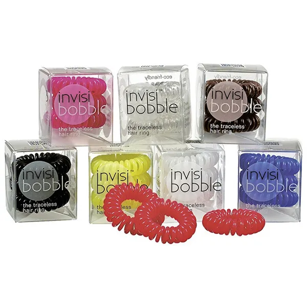 Invisibobble 3 pieces