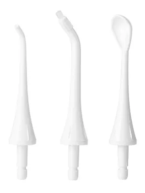 ZK0003 Spare head for dental shower ZK4020, ZK4030, set of 3 pcs