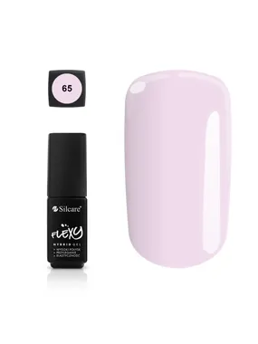 Flexy Hybrid Gel hybrid varnish 65 4.5g